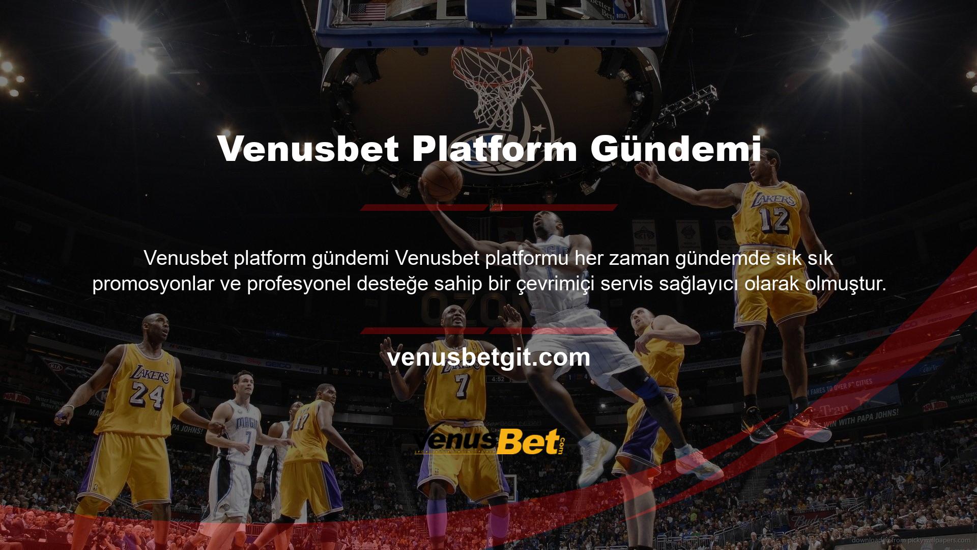 Bu durumda, müşteriler sitenin Venusbet adını ilk duyduklarında sadece casino oyunlarında benzersiz bir rolü olduğunu düşünüyor