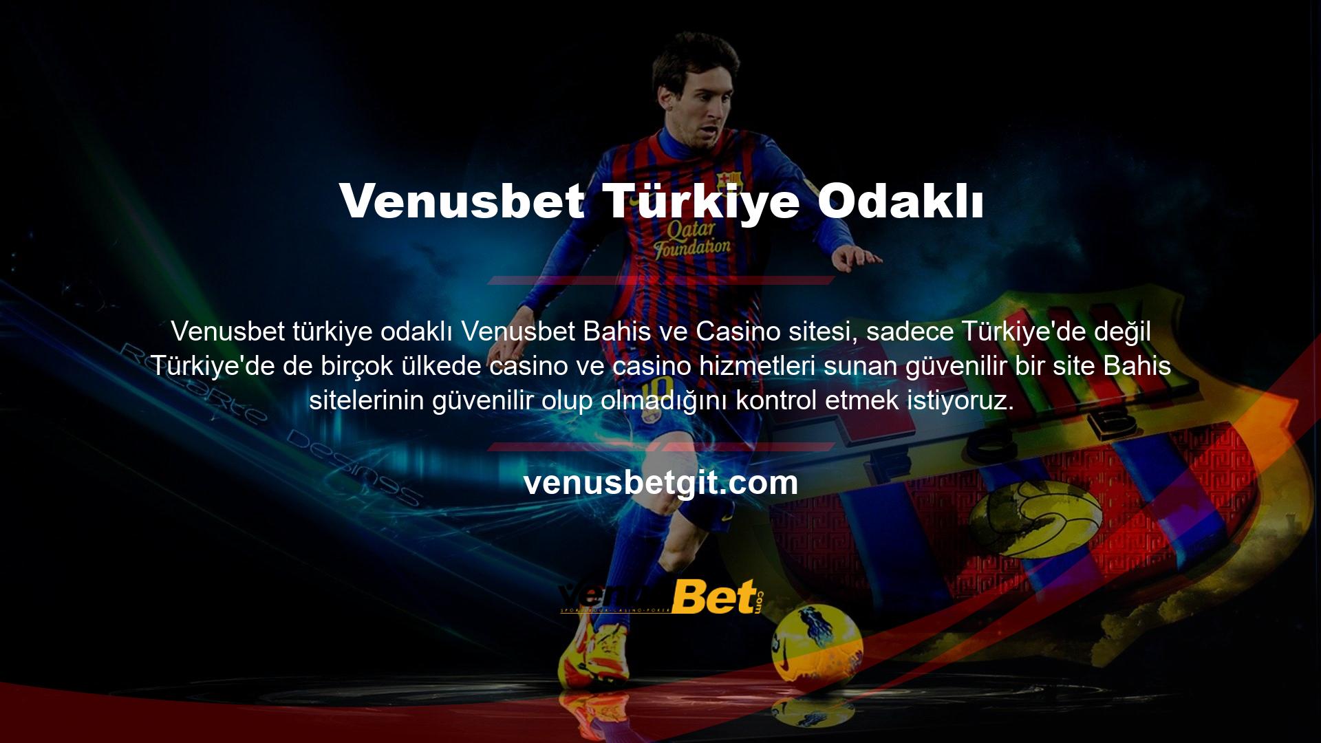 Venusbet güvenilirdir çünkü iyi lisans şirketleriyle çalışıyorlar