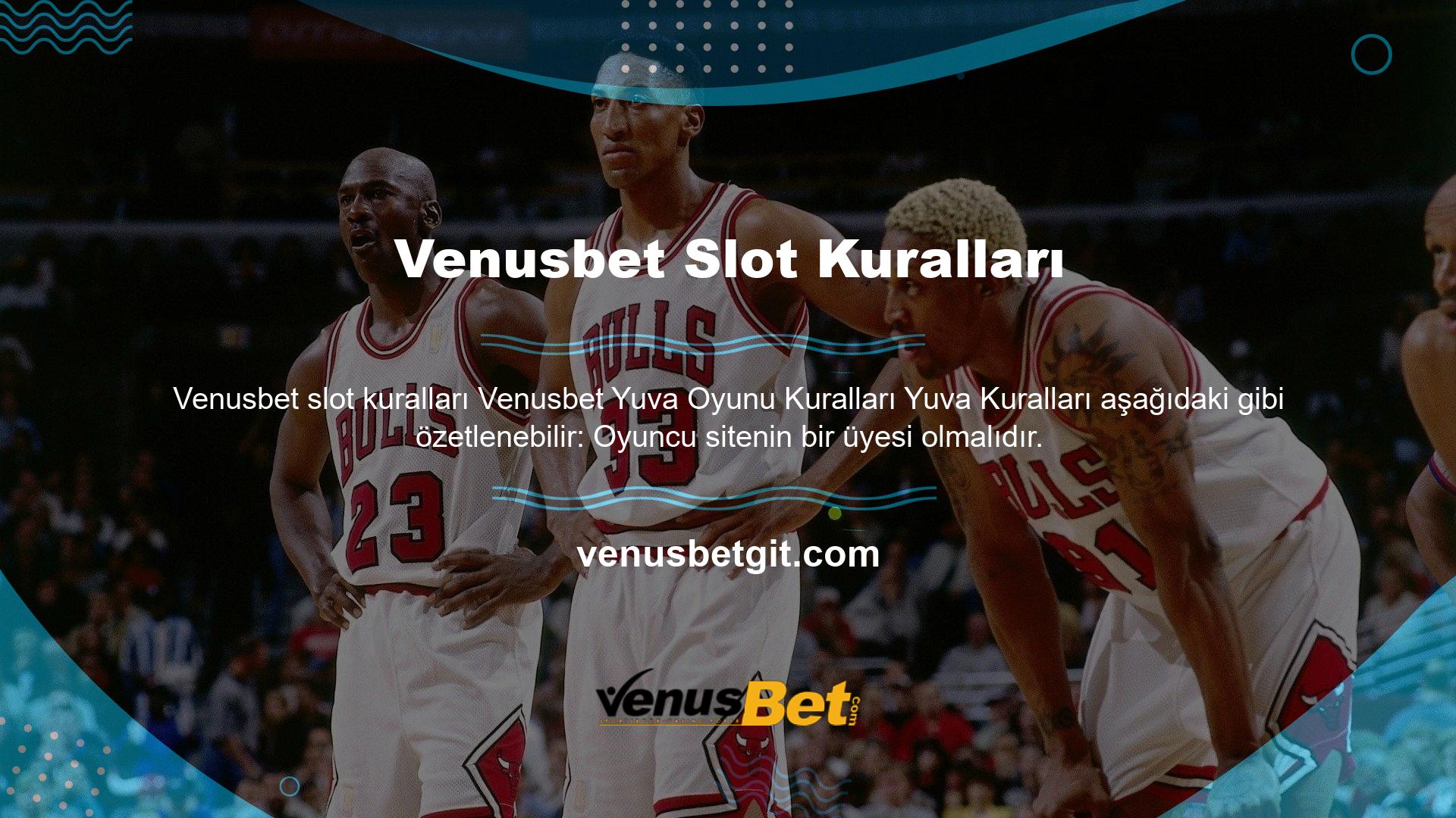 Sitedeki oyunları oynamak için üye olmanız veya hesabınızı etkinleştirmeniz gerekir