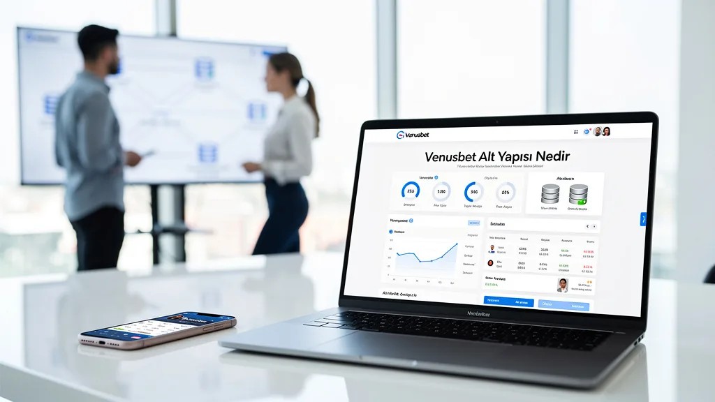 Venusbet Alt Yapısı Nedir