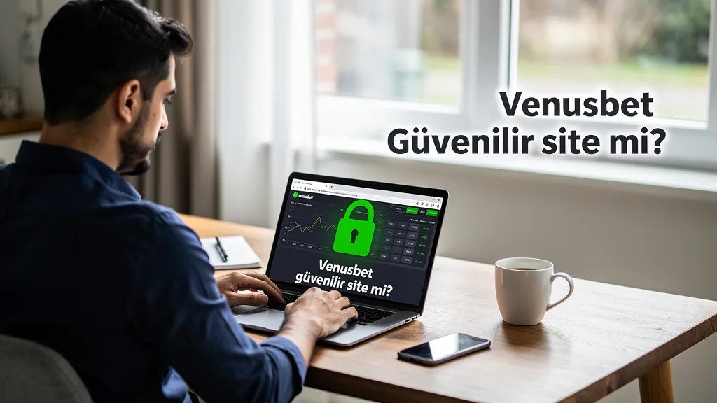 Venusbet Güvenilir Site Mi