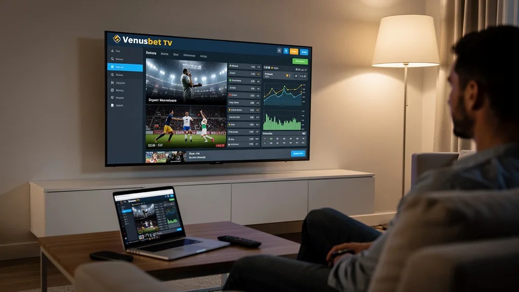 Venusbet Tv